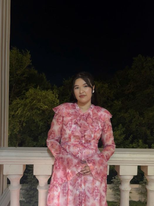 Платья zimmermann