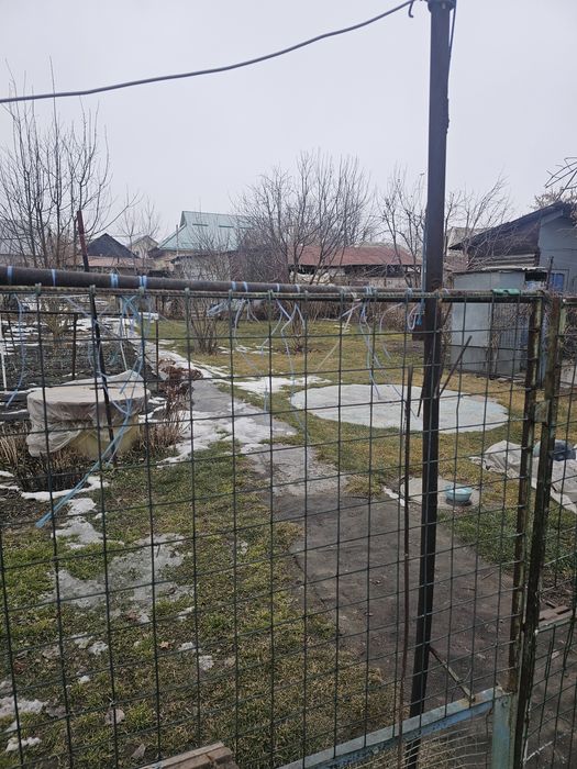 Продажа  кирпичного дома в городе