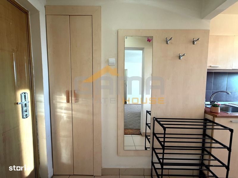 Apartament 2 camere, Aurel Vlaicu, zona Fortuna