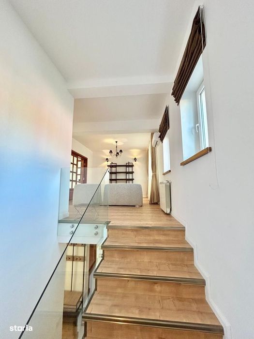 Vila 4 Camere | Pipera | Lux