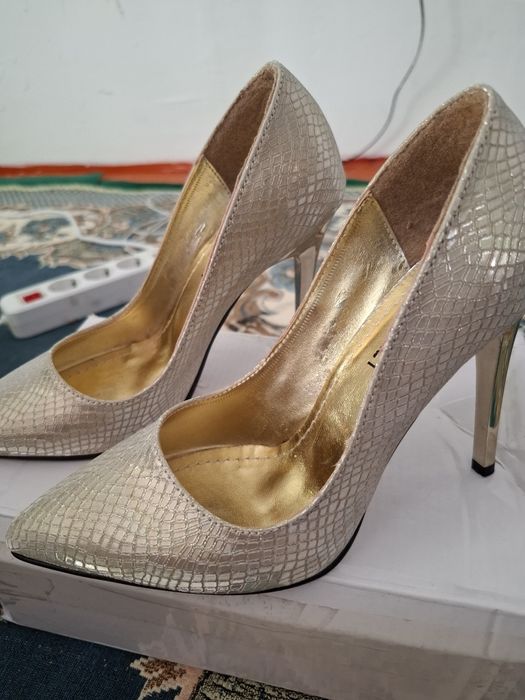 Туфли Турция вечернее