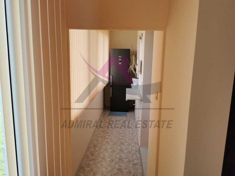 Дава се под наем Тристаен апартамент в Варна, Възраждане 2 - 70 кв.м за 498.27 € - Снимка #1