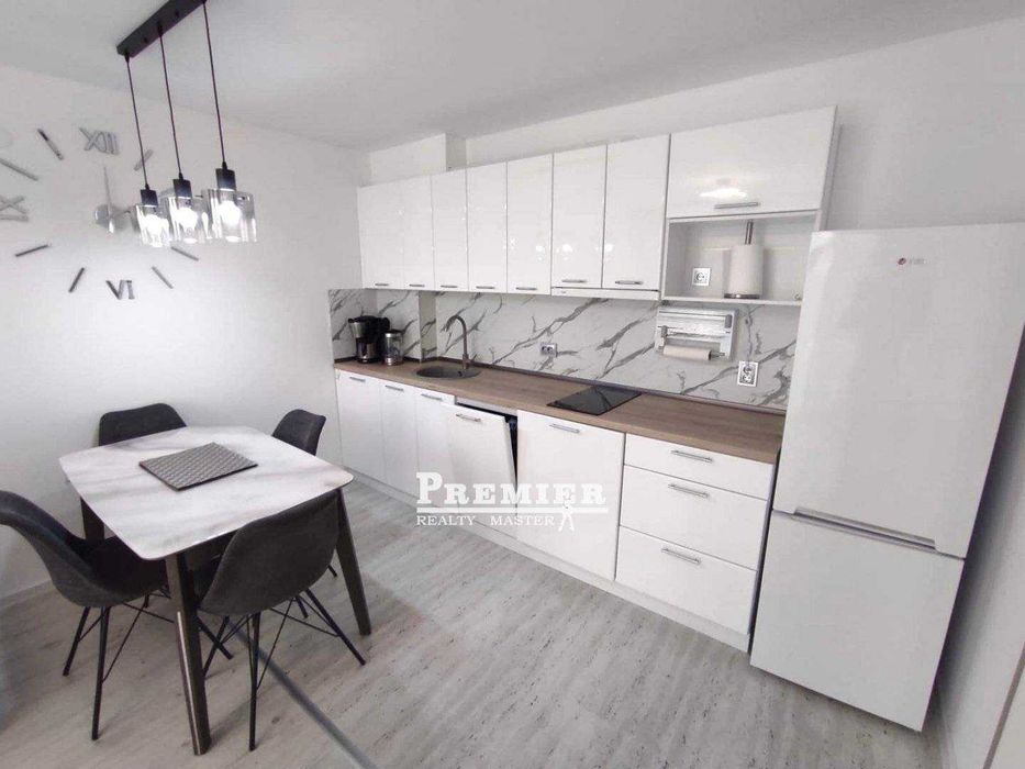 Обзаведен, нов двустаен апартамент в Свети Влас