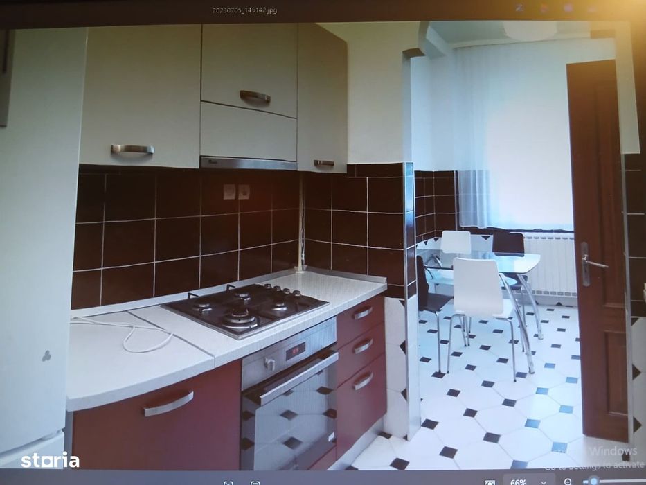3 camere decomandat Primăverii,2 min Metrou Aviatorilor3 min Herăstrău