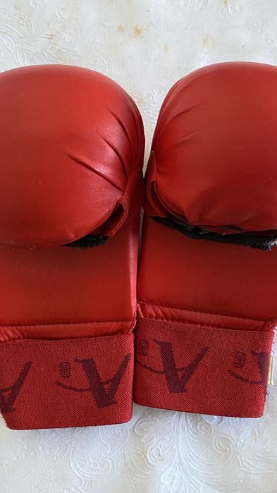 Накладка для каратэ