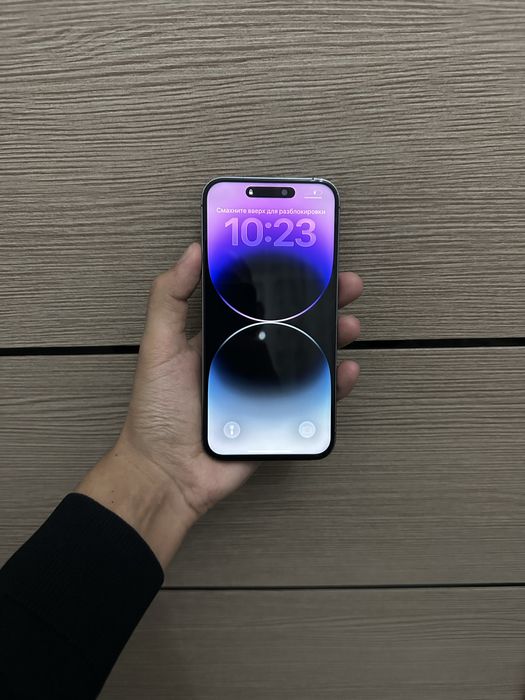 Айфон 14 про Макс 512гб