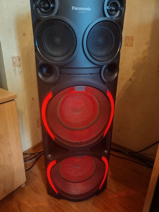 Панасоник TMAX-50, 700 лв