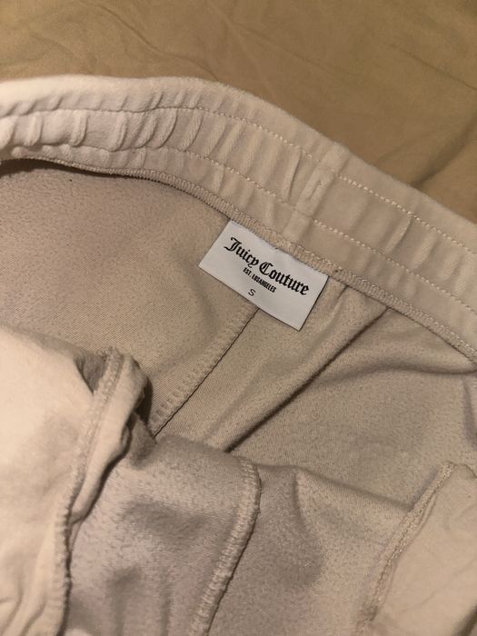 Pantaloni Juicy couture