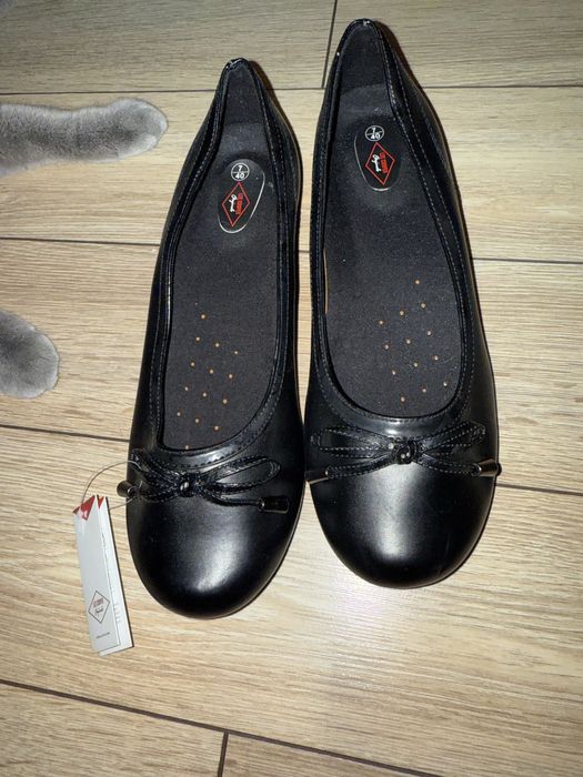Нови балеринки Lee Cooper, размер 40