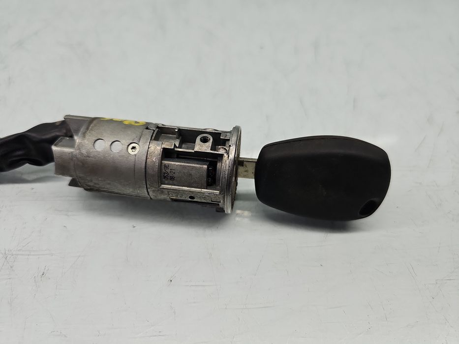 Contact cu cheie Dacia Logan (LS) [Fabr 2004-2012] OEM 1.4 Benz K7J-A7