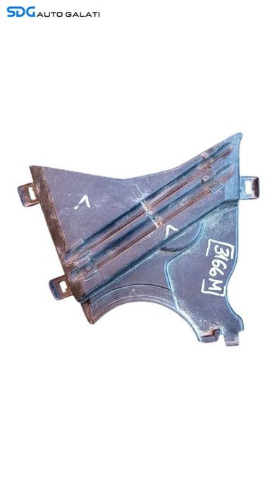 Capac Distributie Renault Talisman 1.5 DCI 2015 - 2020 Cod 135611020R 135613805R [L7876]