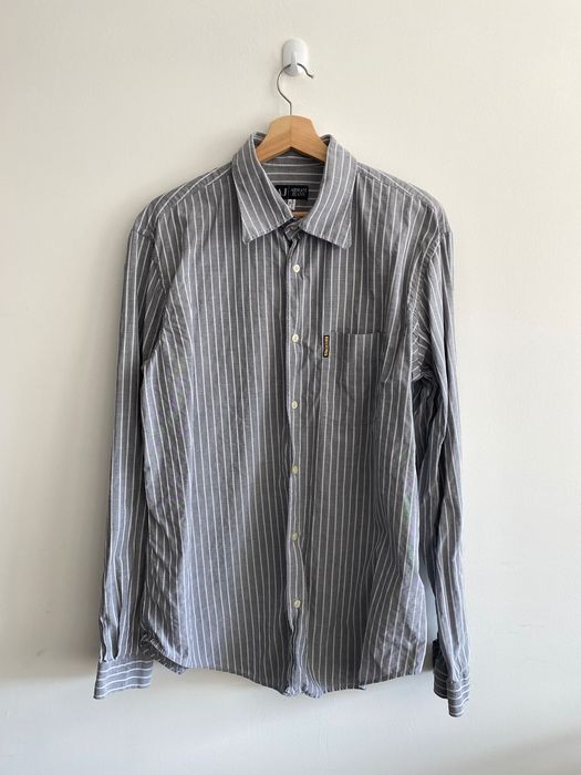 Ризи Armani и Marco Polo, като нови, размер XL