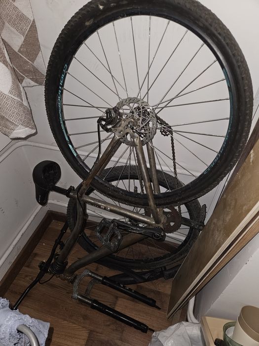 Велосипед Стрит Forward