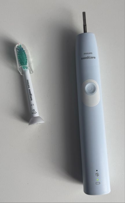 Phillips Sonicare 4300 ProtectiveClean (HX680C) - Full Box