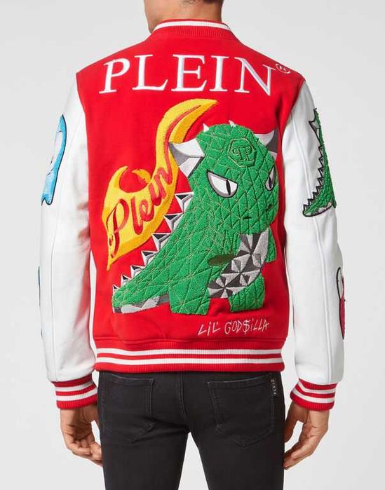 Philipp Plein яке