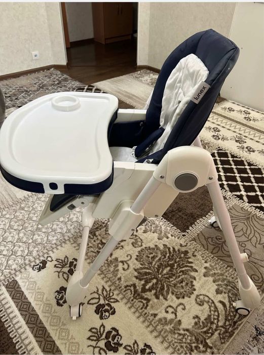Стул для кормления