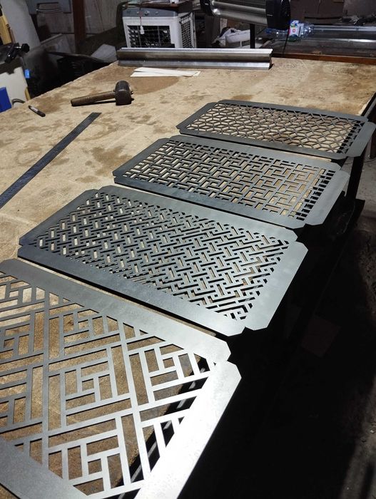 Лазерная резка енг арзон нархларда