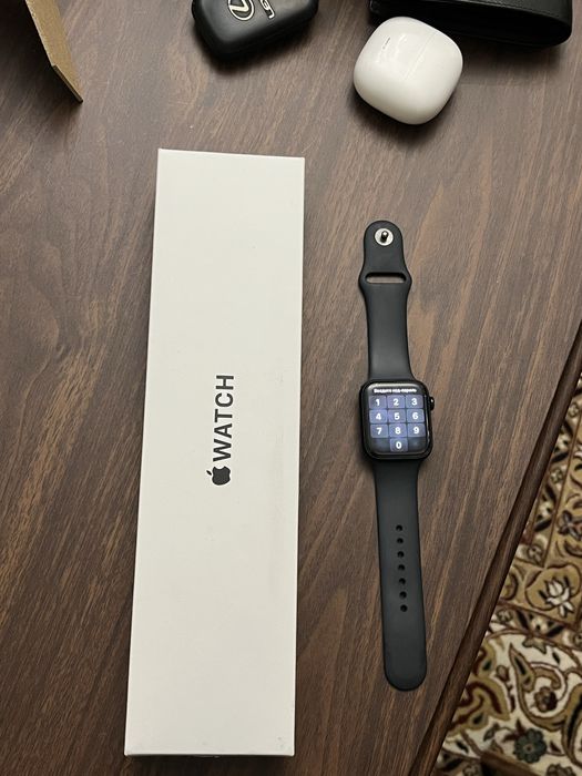 Apple watch SE 2 44мм