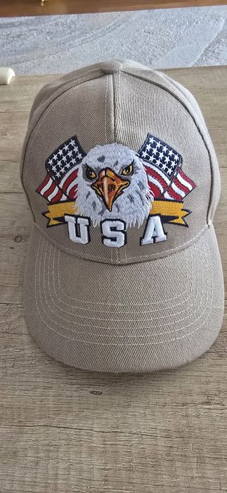 Sapca barbati USA
