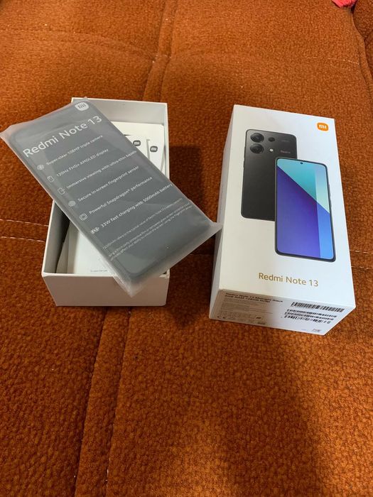 Redmi Note 13 (128/6)