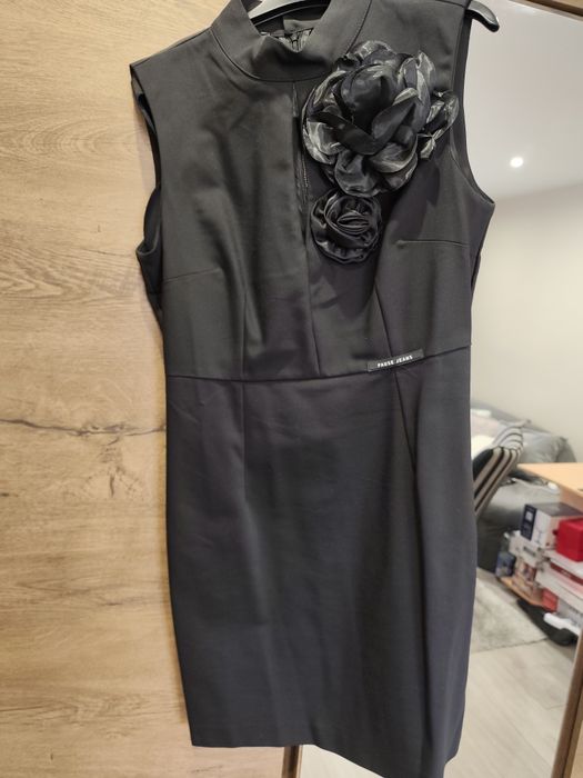 PAUSE JEANS Steisi  рокля