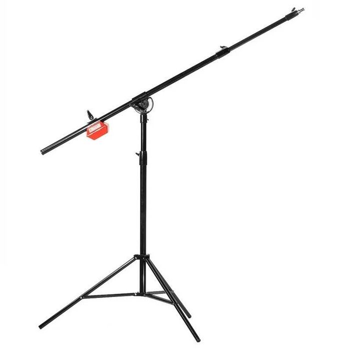 Стойка журавль для фотостудии