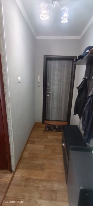 Продается 3 комнатная квартира