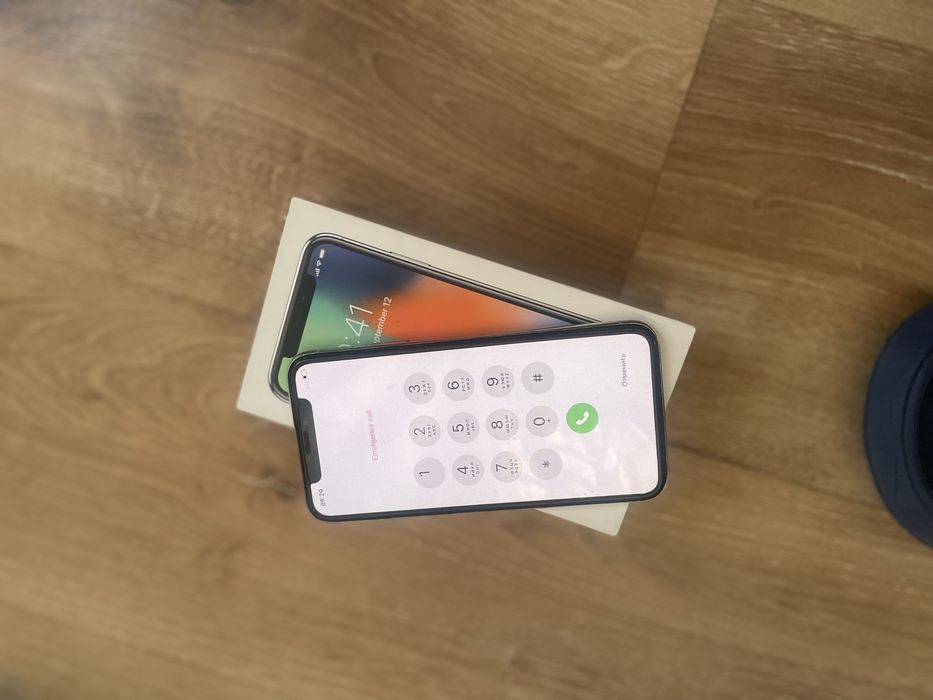Продам Iphone X
