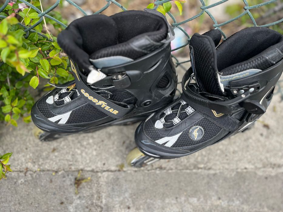 Ролери Goodyear 39-41