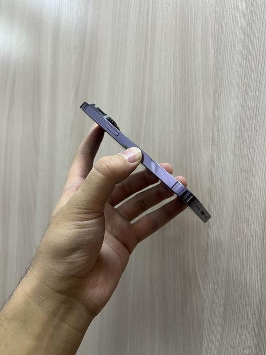 Айфон 14про 128ГБ 85%