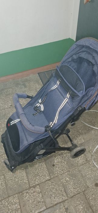 Детская коляска осень весна лето