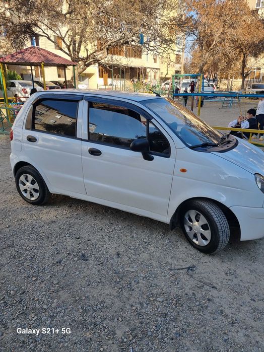 Matiz матиз сотилади