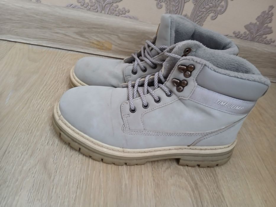 Женский обуви летный зимний