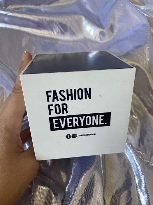 Мужские часы Daniel Klein