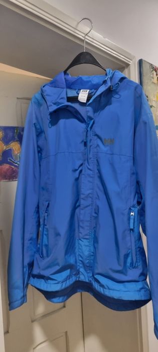 Helly Hansen Tech Protection Мъжко яке XL яке