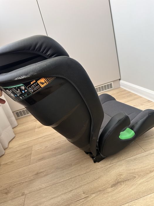 Автокресло от 3 до 12 лет, от 100 до 150 см