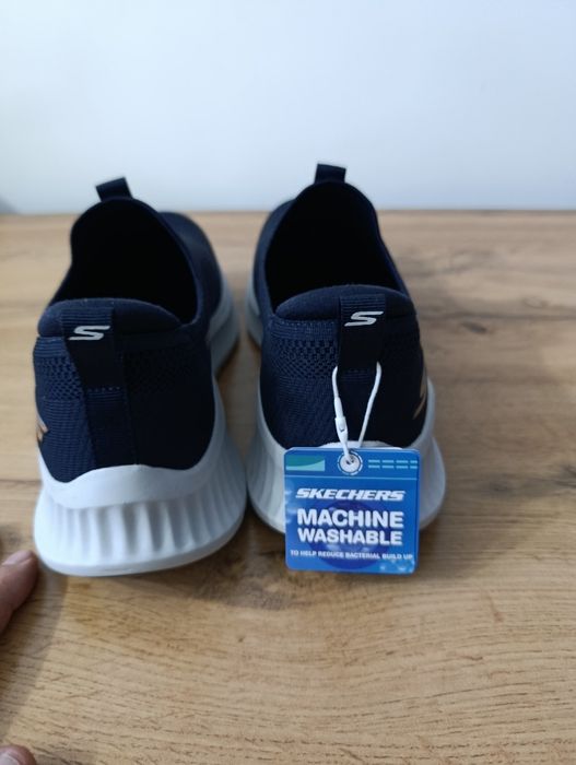 Новые Оригинал Skechers GOwalk — Размер US 10 (43) — Супер мягкие