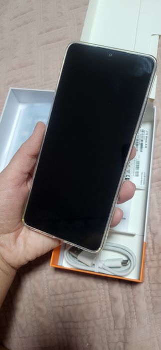 Продам телефон ZTE A36