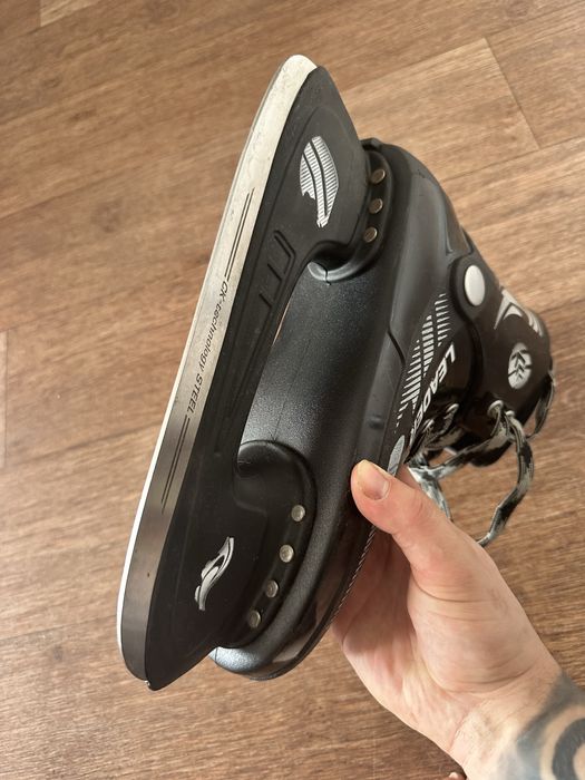 Пролам коньки , размер 41