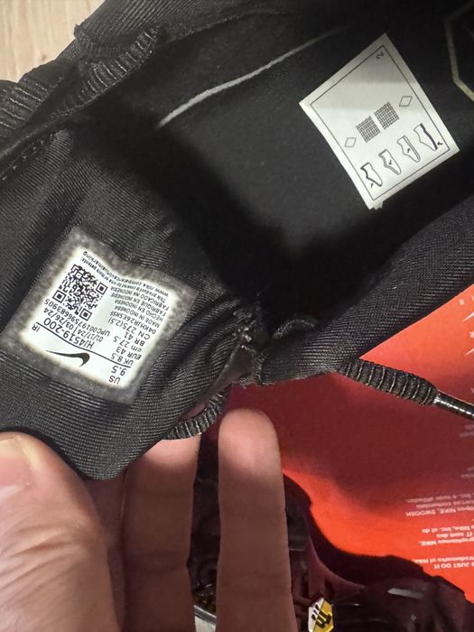 Маратонки Nike Airmax  Tn