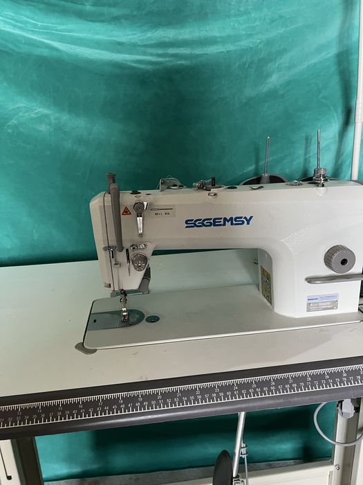 Швейный машина сатылады