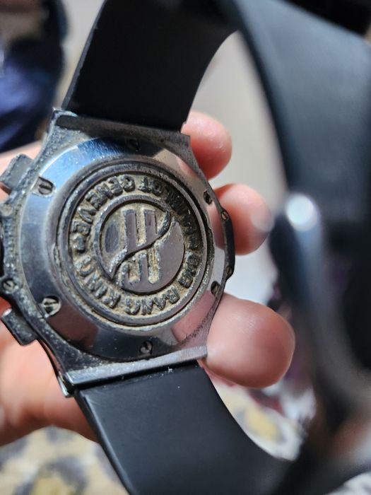 Turli xildagi soatlar