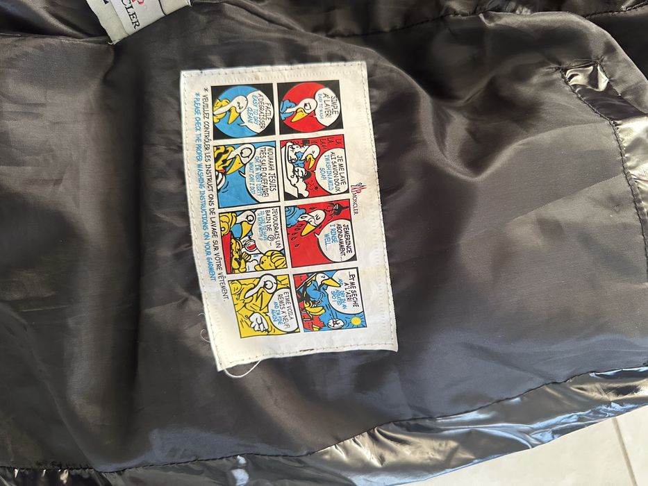 Geaca moncler!ofer livrare doar personal in suceava