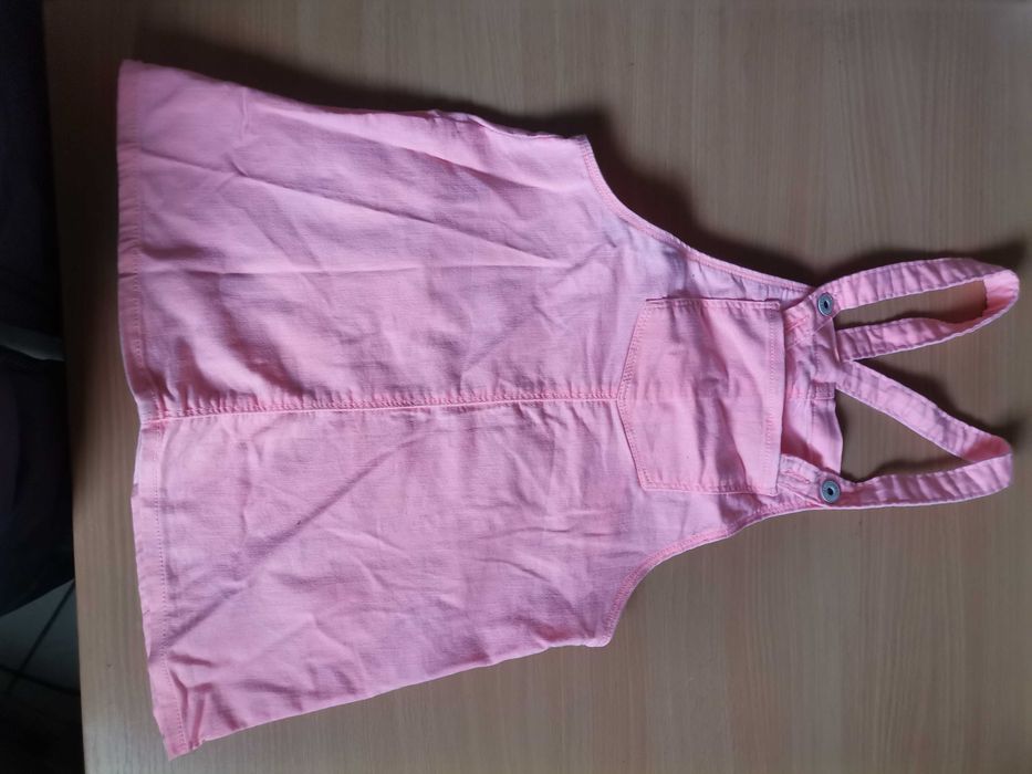 Rochie fete, Zara, 9-10 ani, 140 cm