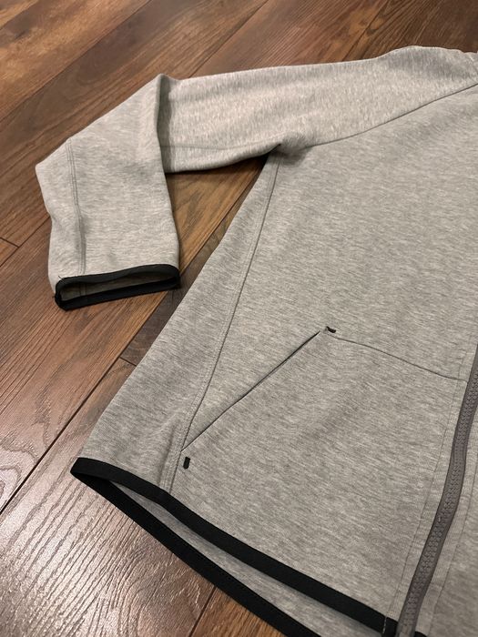 Nike Tech Fleece горнище