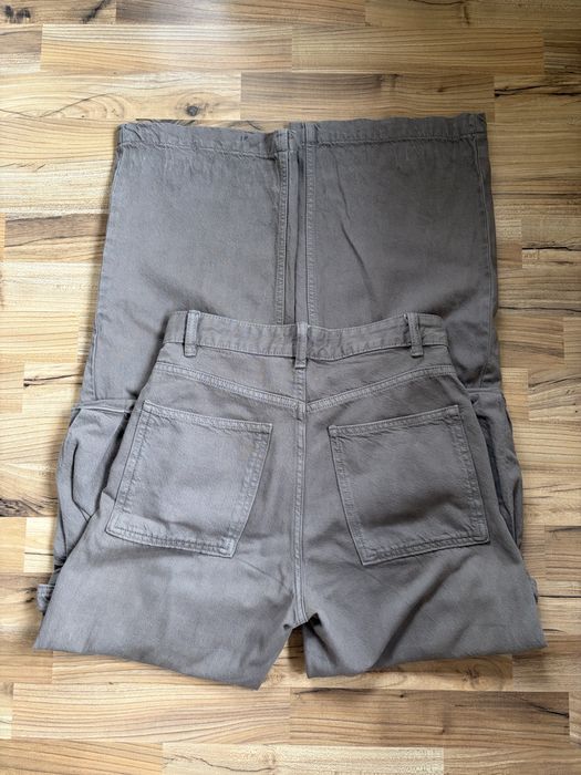 Cargo панталони, Pull and Bear