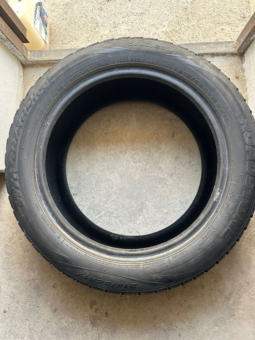 Зимние шины Roadstone