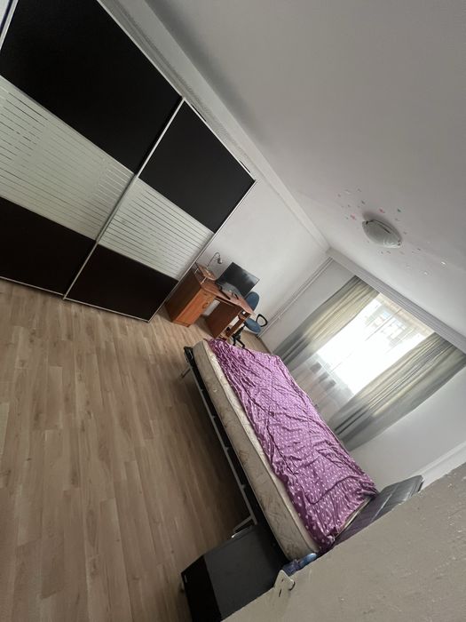 Apartament cu 2 camera zona Precista/mall