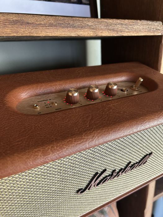 Тонколона Marshall Stanmore |||