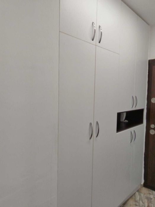 Дава се под наем Едностаен апартамент в Пловдив, Съдийски - 44 кв.м за 225 € - Снимка #7